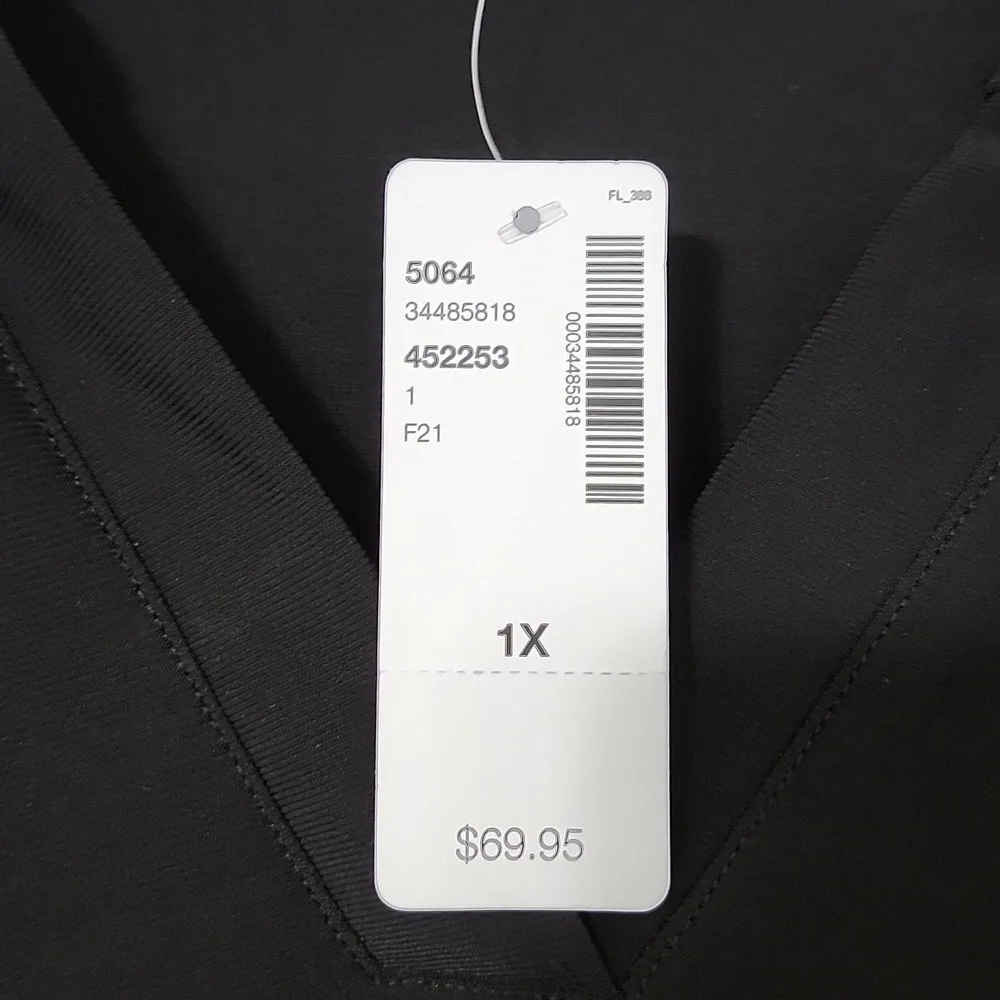 Dress - Picture 5 of 7